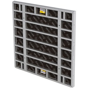 Moldaje modular ORMA