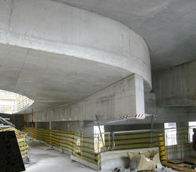 Museo Nacional Centro de Arte Reina Sofía, Madrid, España