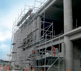 Ampliación Aeropuerto Jorge Chávez, Lima, Perú