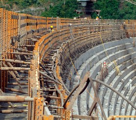Proyecto Hidroeléctrico Changuinola I, Panamá