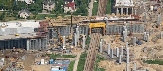 Autopista S-69 Bielsko Biała - Żywiec – Zwardoń, Polonia