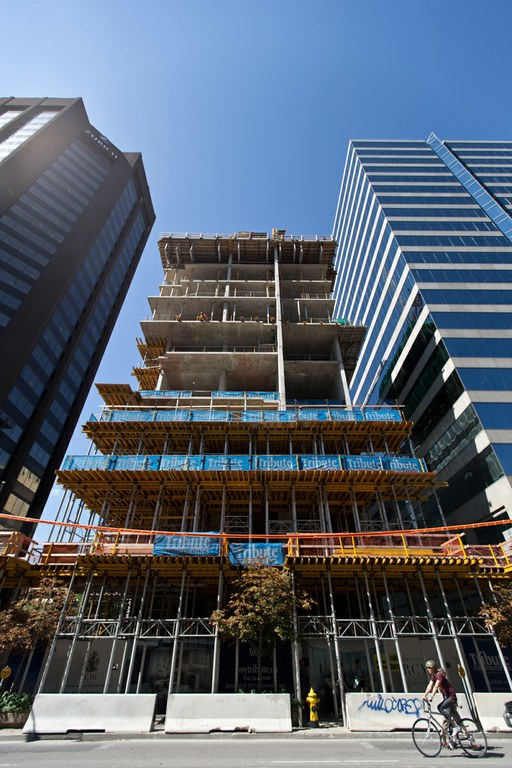 Royal Canadian Military Institute, Toronto, Canadá