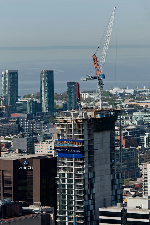 Royal Canadian Military Institute, Toronto, Canadá