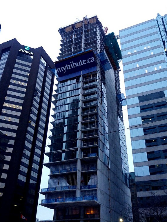 Royal Canadian Military Institute, Toronto, Canadá