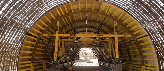 Terminal de Exportación de Carbón Wiggins Island, Gladstone, Australia