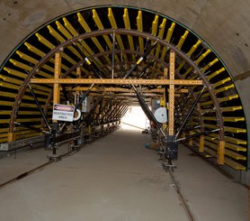 Terminal de Exportación de Carbón Wiggins Island, Gladstone, Australia