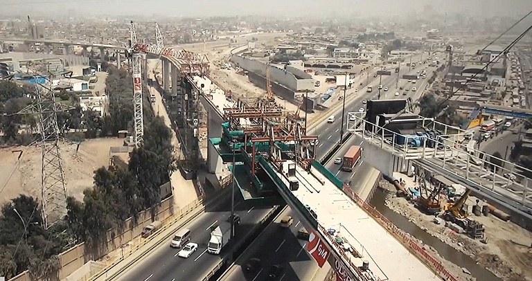 Proyectos de construcción 2014