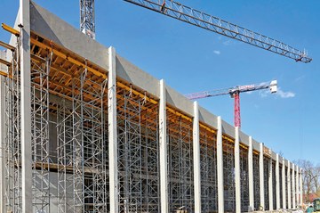 Centro Musical de Cracovia, Polonia