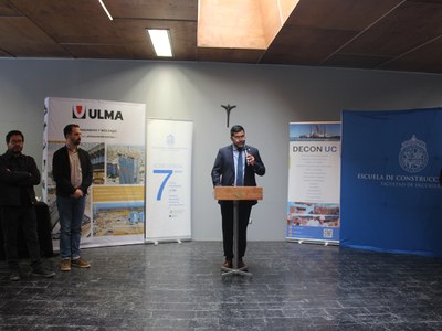 El Espacio Colaborativo ULMA como punto de encuentro entre la comunidad académica y la empresarial