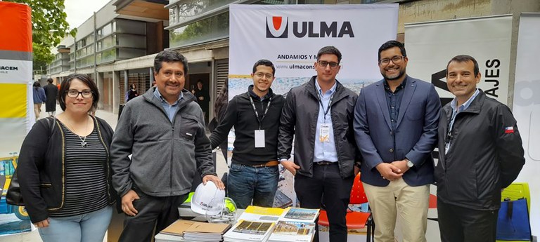 El Espacio Colaborativo ULMA como punto de encuentro entre la comunidad académica y la empresarial