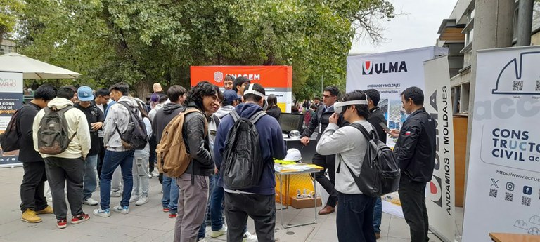 El Espacio Colaborativo ULMA como punto de encuentro entre la comunidad académica y la empresarial