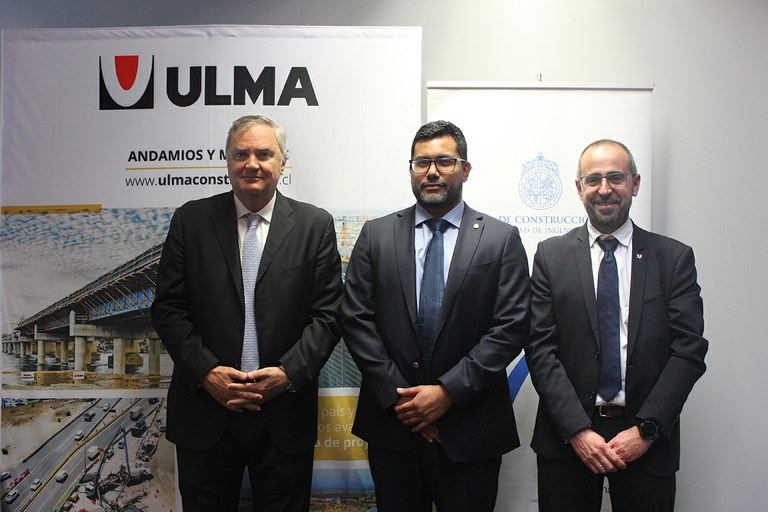 El Espacio Colaborativo ULMA como punto de encuentro entre la comunidad académica y la empresarial