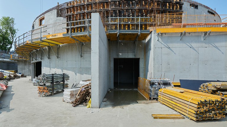 Museo de la Insurrección de Gran Polonia, Poznań, Polonia