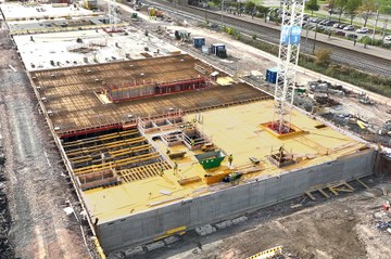 Nuevo referente sanitario en Noruega: Drammen Health Park