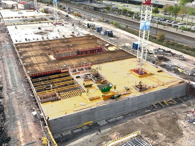 Nuevo referente sanitario en Noruega: Drammen Health Park