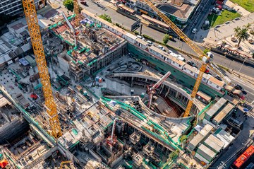 Proyecto Eco Egaña, un nuevo espacio de desarrollo urbano sostenible