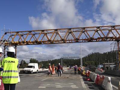 Sistema MK llega a Chile