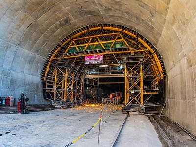 ULMA demuestra su experiencia y capacidad técnica en la autopista BR-280 SC, Brasil