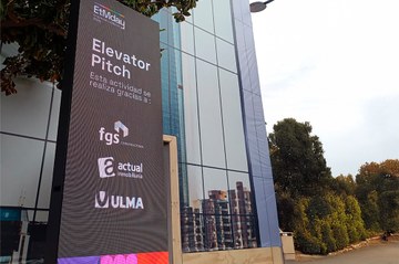 ULMA participa por tercer año consecutivo en el evento EtMday 2025