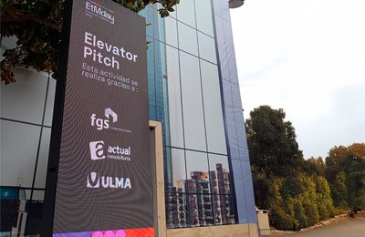 ULMA participa por tercer año consecutivo en el evento EtMday 2025