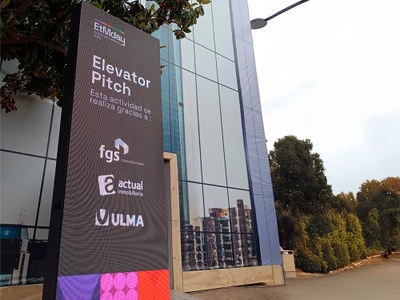 ULMA participa por tercer año consecutivo en el evento EtMday 2025