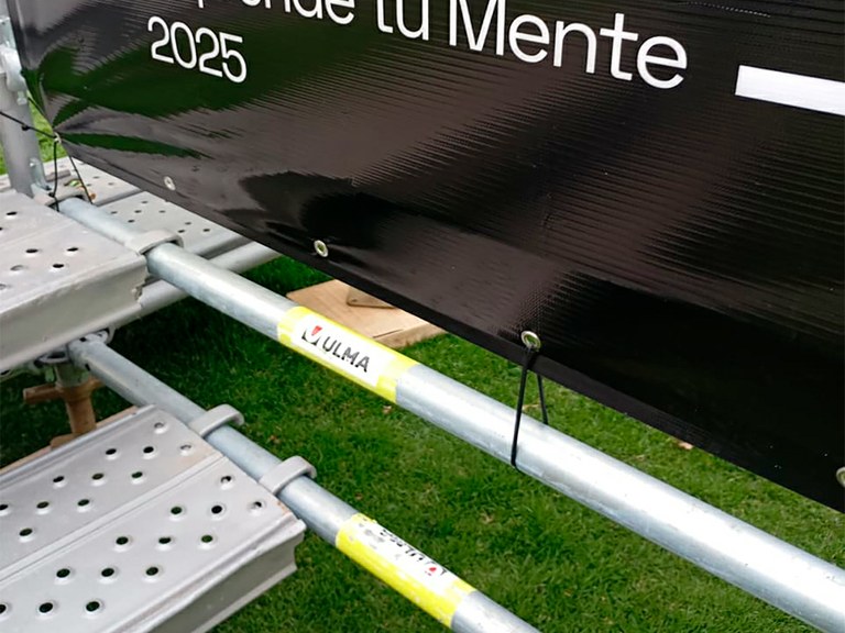 ULMA participa por tercer año consecutivo en el evento EtMday 2025