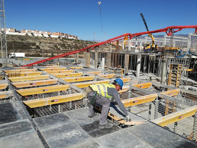 ULMA reafirma su compromiso con la Seguridad y la Salud en el Trabajo