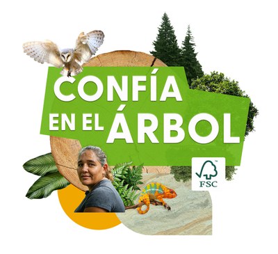 ULMA se suma a la Semana del Bosque promovida por FSC®